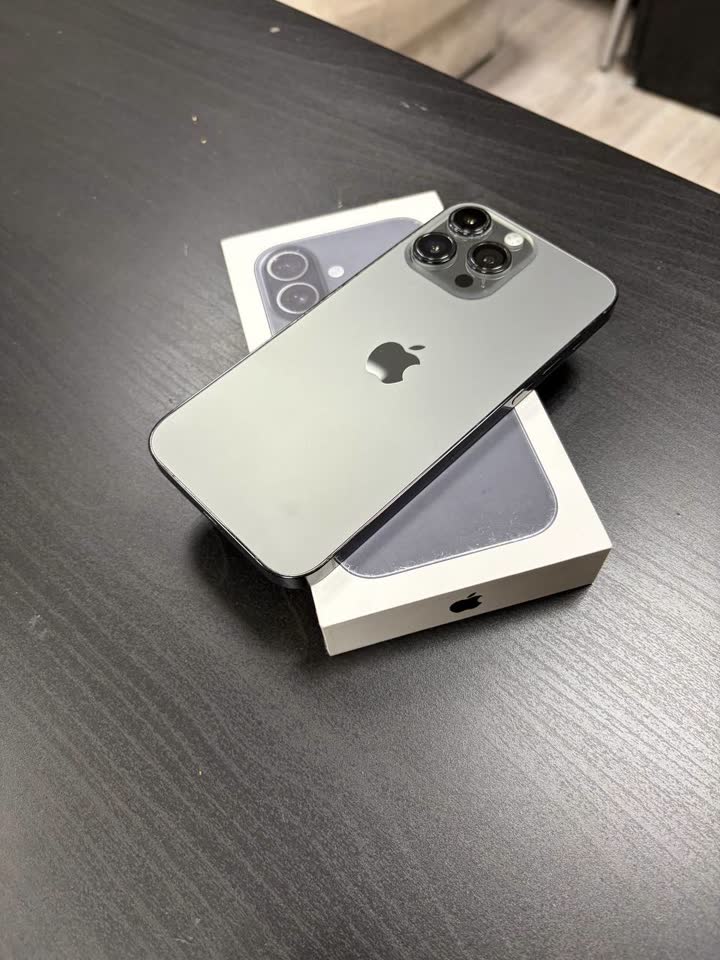 iPhone 14 Pro Max 256gb
