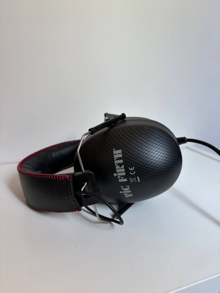 Продам Vic Firth SIH2