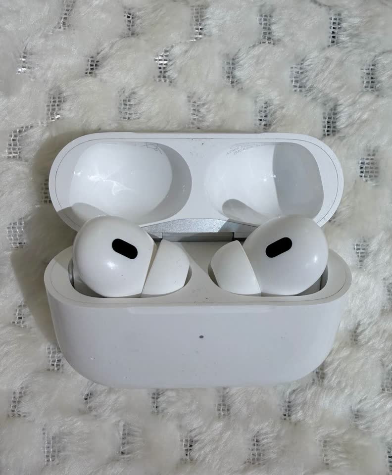 AirPods Pro 2