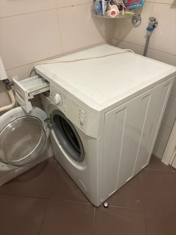 Стиральная машина Gorenje WA 60065