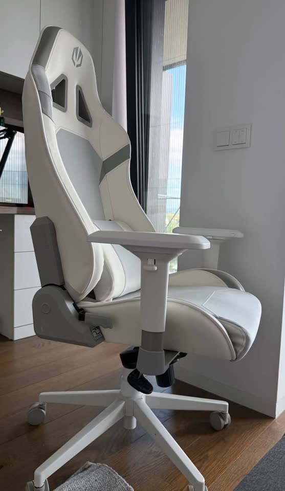 Prodajem stolicu Endorfy Scrim Onix White