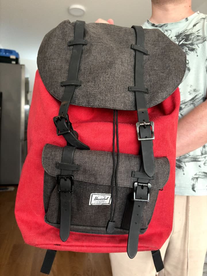 Рюкзак Herschel