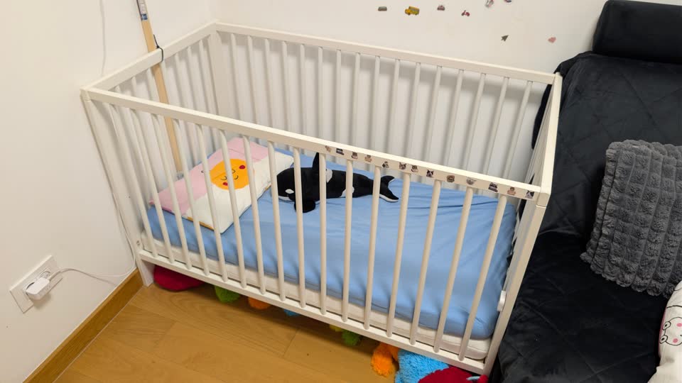 Детские товары IKEA, Decathlon и прочее