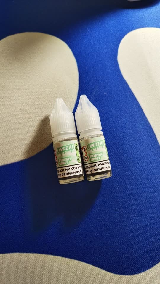 Prodajem tečnosti za vape