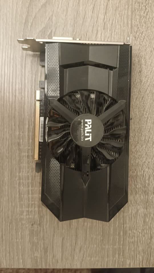 Продам видеокарту GTX 660, уверен что он работает, мне проверить не на чем, но если у вас ес