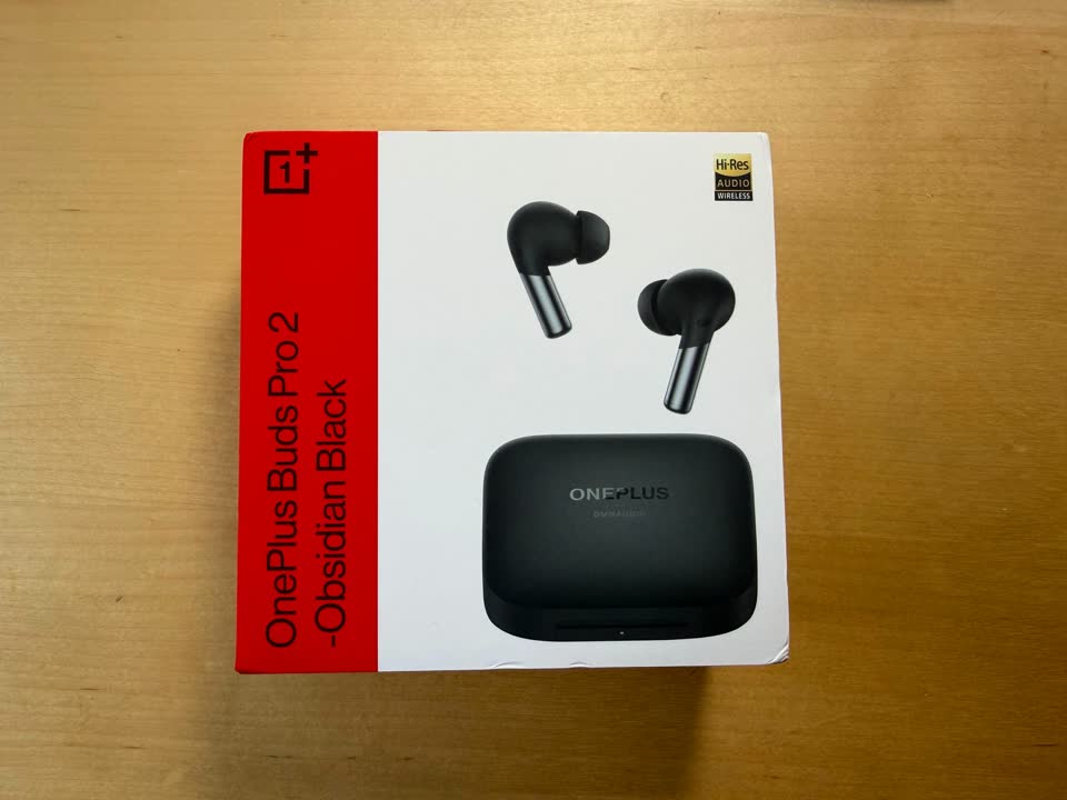 Oneplus Buds 2 Pro