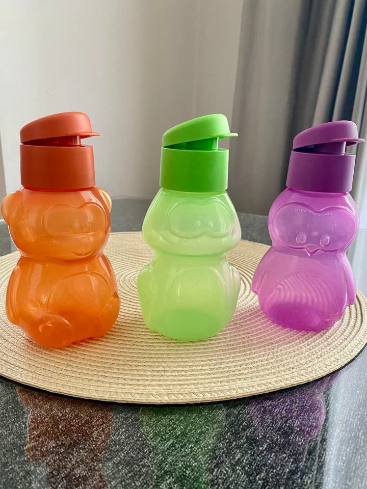 Tupperware ECO flašice, 350 ml