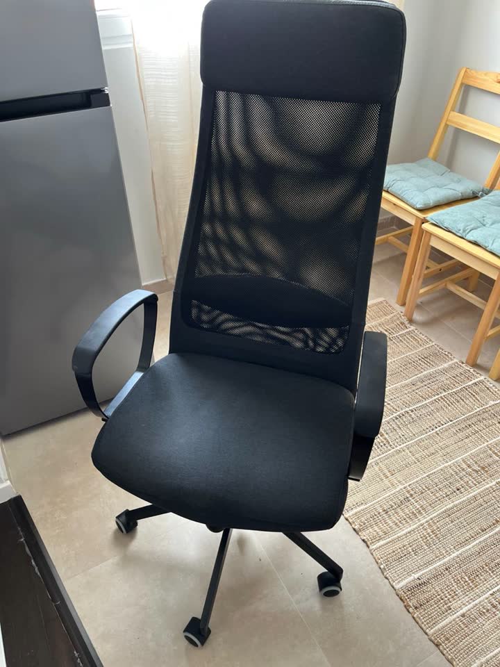 Ikea Markus