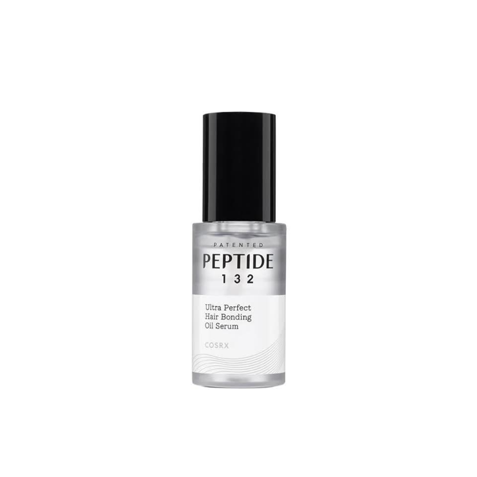 Peptide-132 Ultra Perfect Hair Bonding Oil Serum