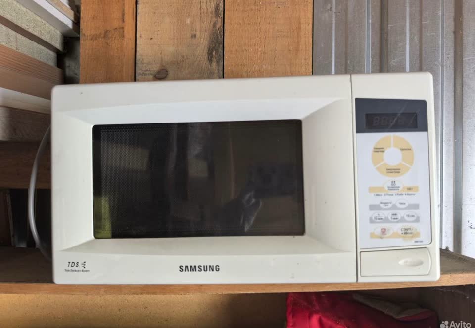 Микроволновая печь Samsung