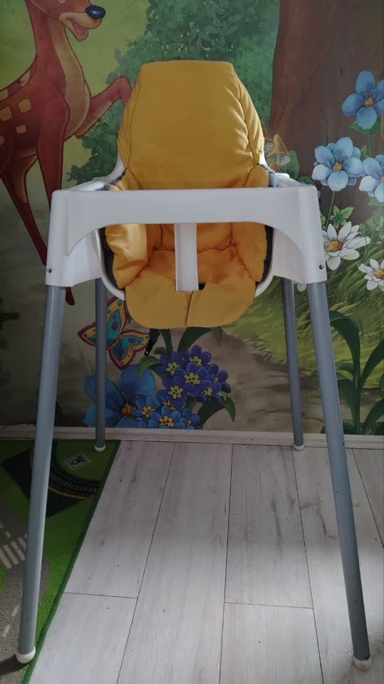Stolica za hranjenje IKEA ANTILOP