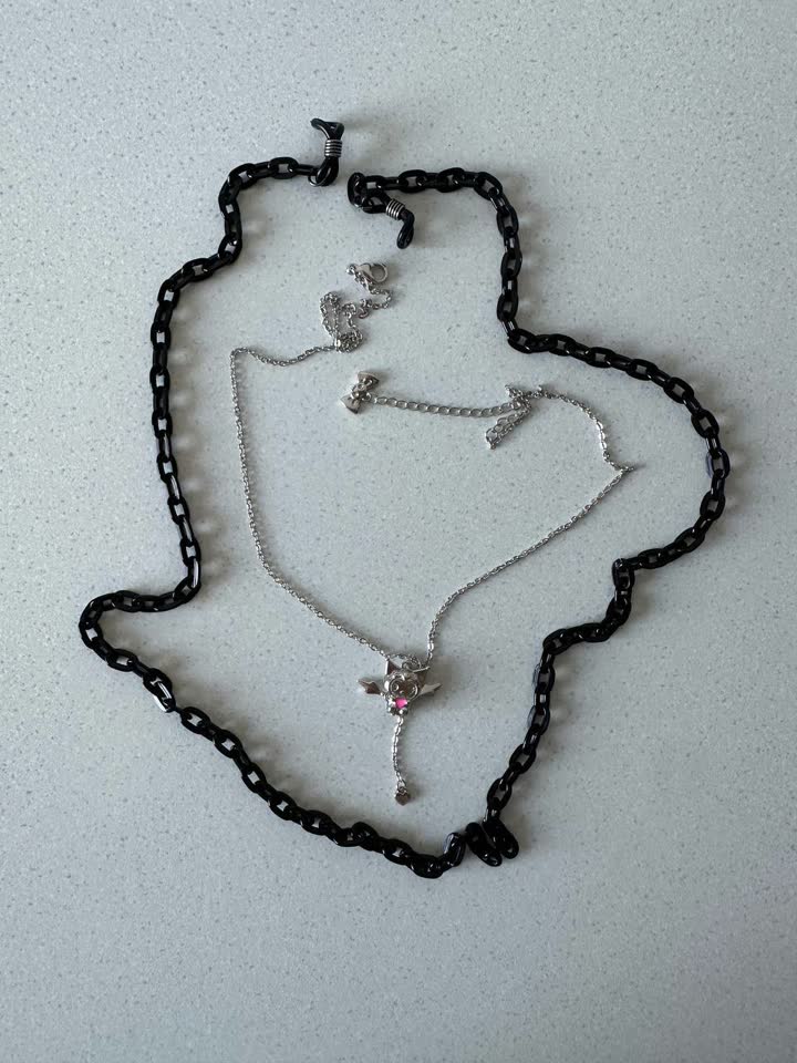 Privesci za vrat i privesak za naočare