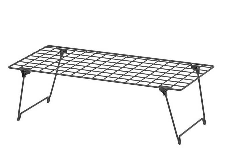 Подставка для обуви Ikea GREJIG 58x27x17 cm