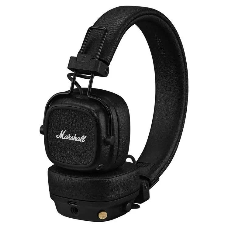 Slušalice Marshall V (Black)