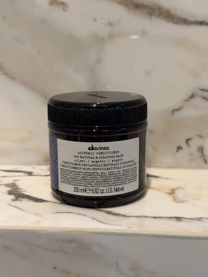 Davines Alchemic