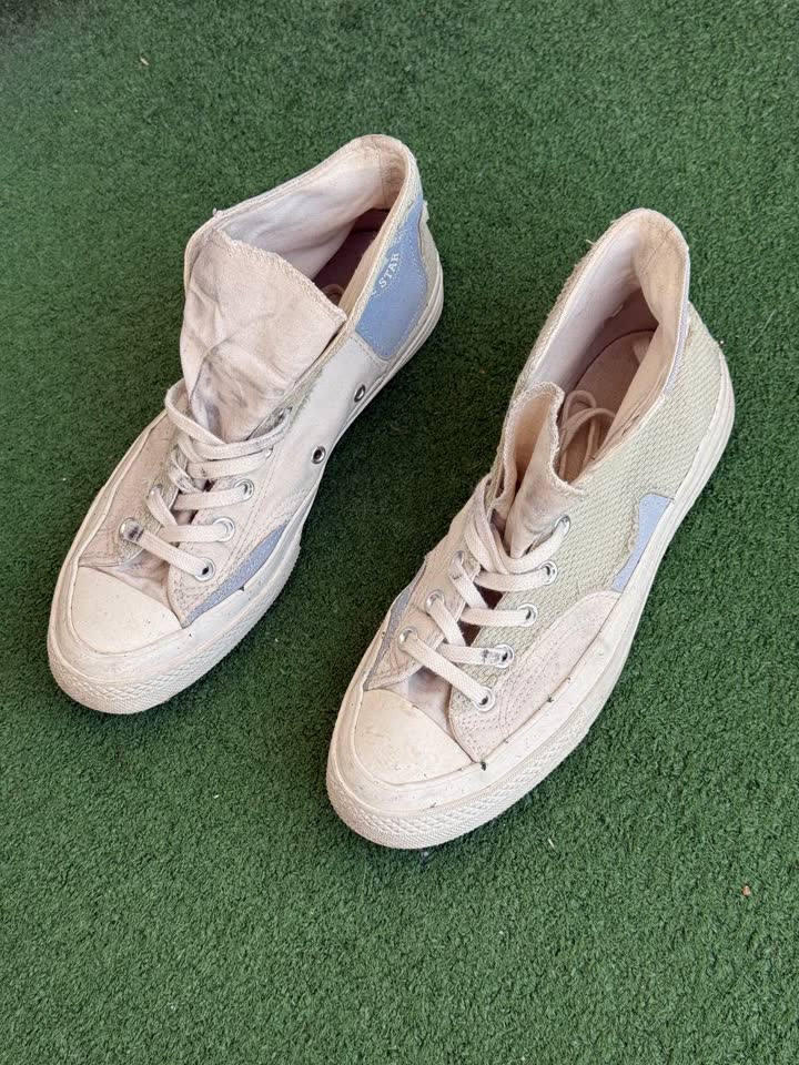 Кеды Converse 41 размер