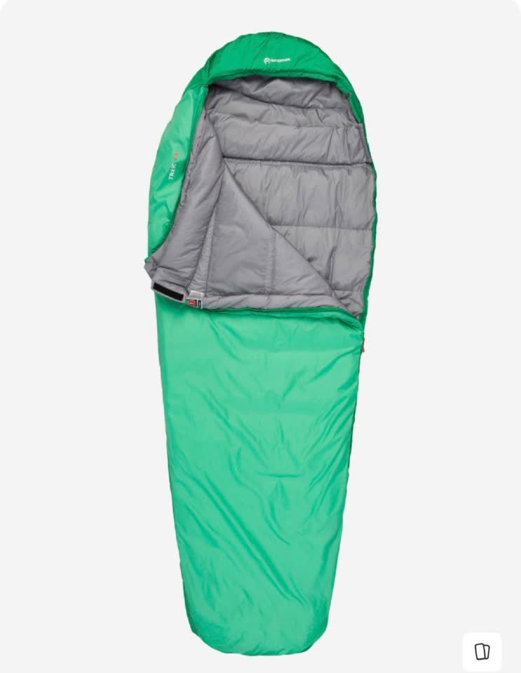 Компактный спальник Outventure