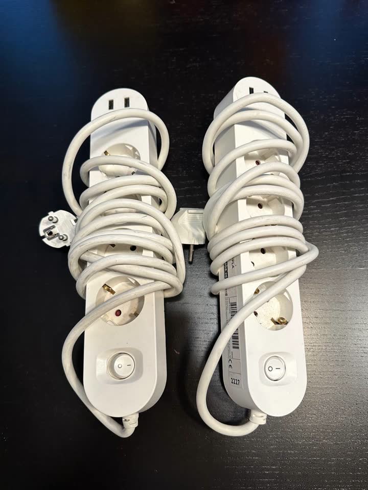 Produžni kabl sa USB-om