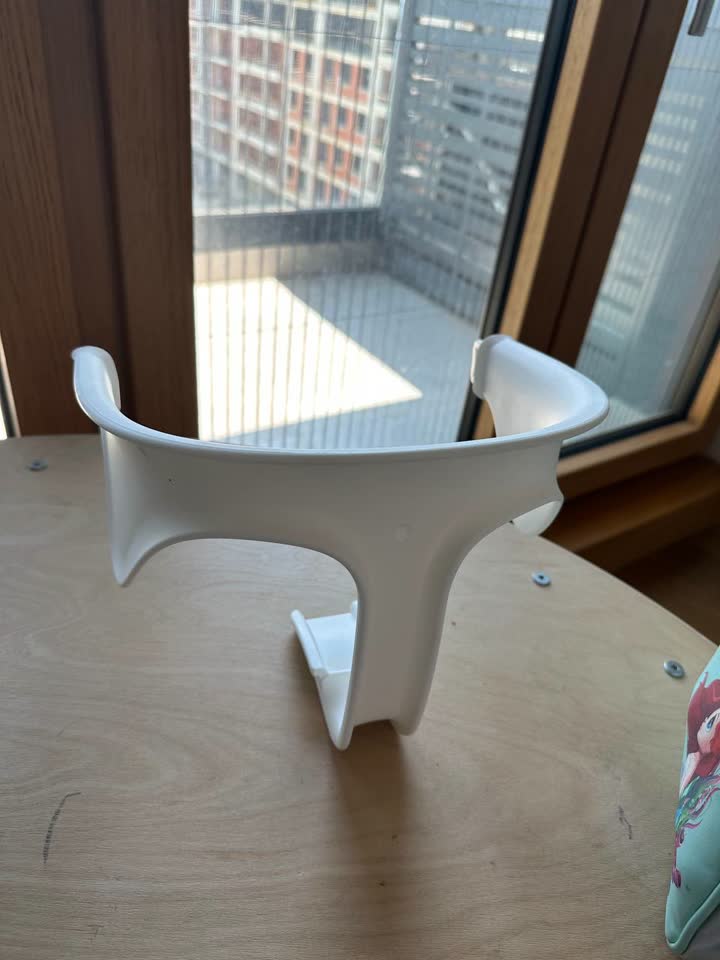 Оригинальный Stokke Nomi Baby Set White