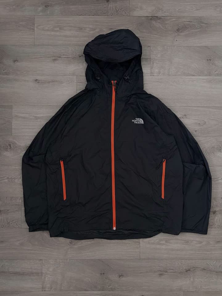 Ветровка TNF