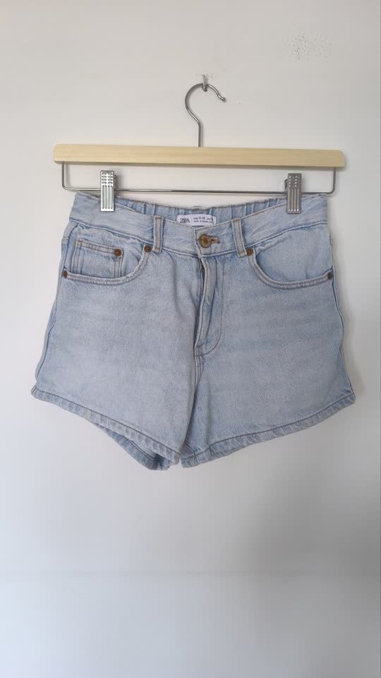 Шорты Zara