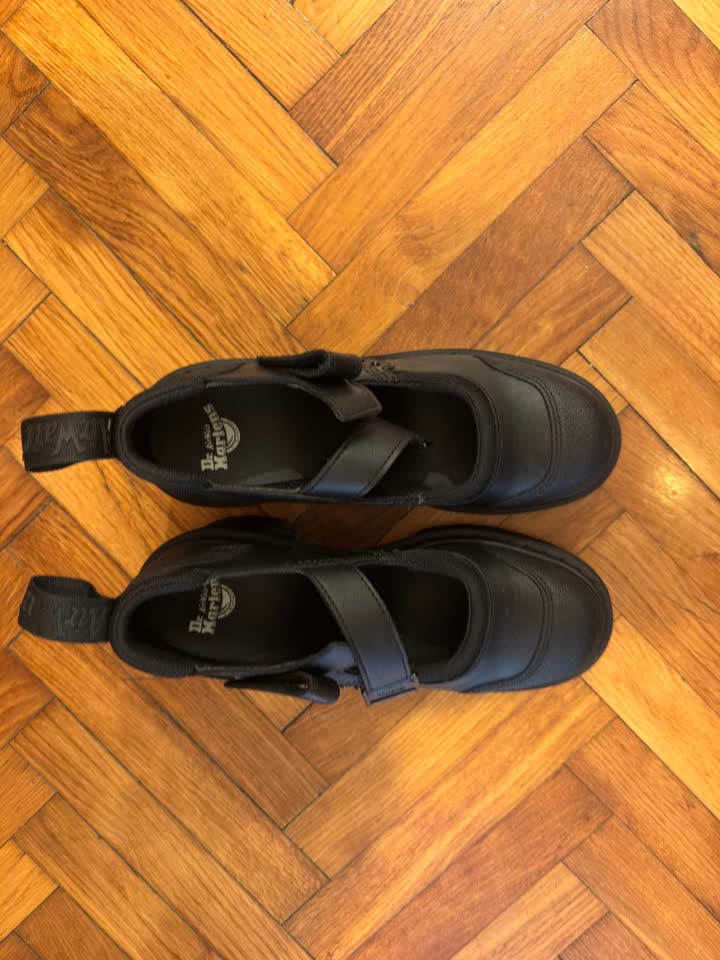 Dr Martens новые