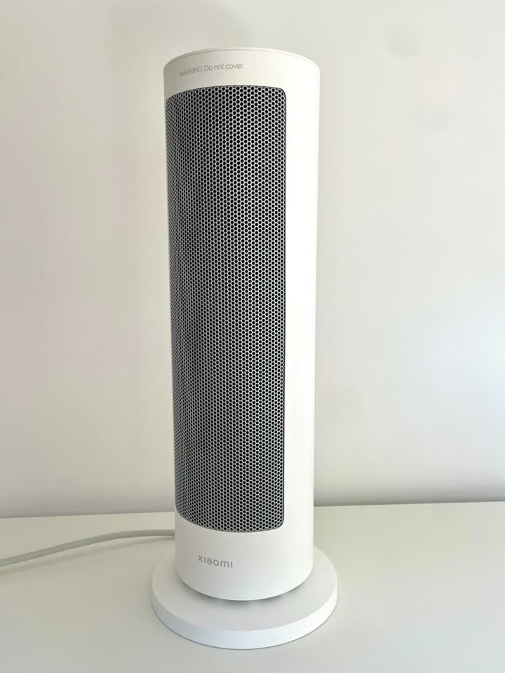 Обогреватель Xiaomi Fan Heater 2000W