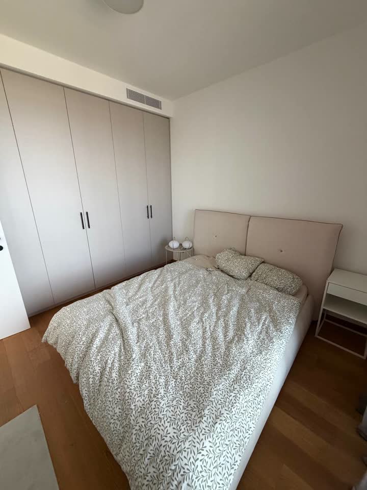 Izdajem stan u subletu, Beograd, Novi Dorćol, 1 spavaća soba