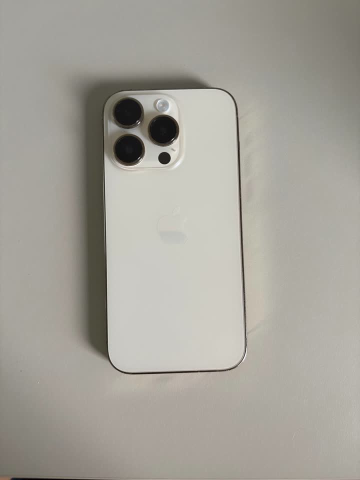 iPhone 14 Pro