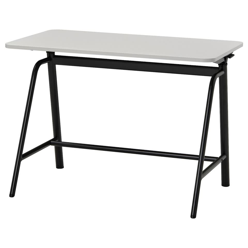 Podesivi radni sto IKEA GLADHÖJDEN