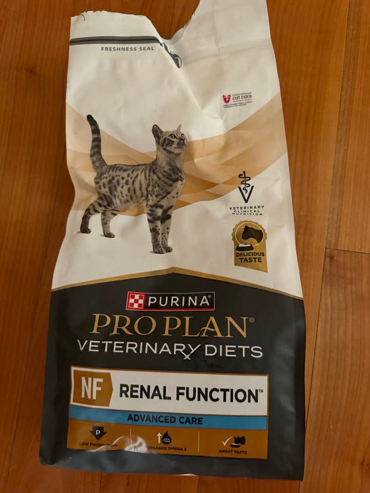 Корм Pro Plan Renal