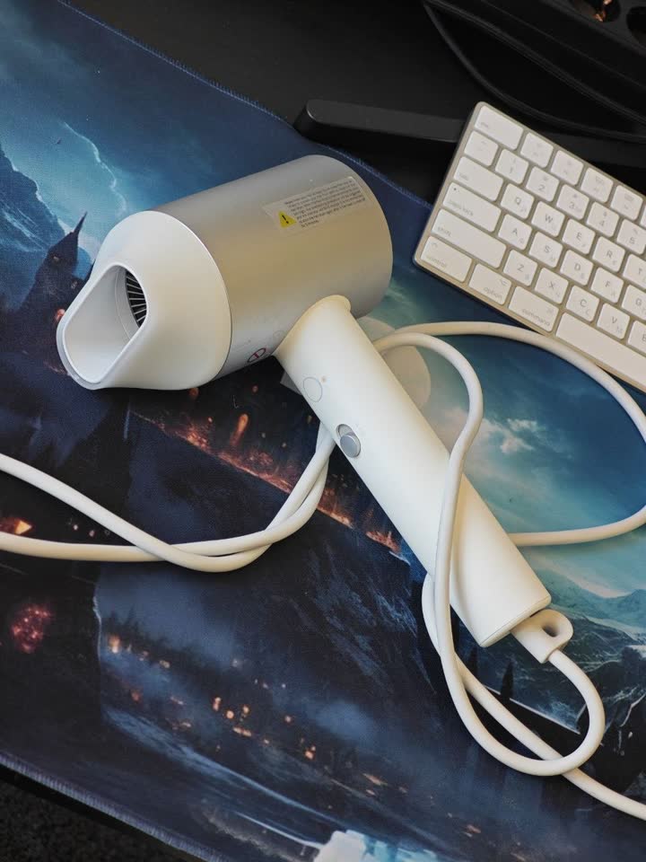 Fen Xiaomi Water Ionic H500