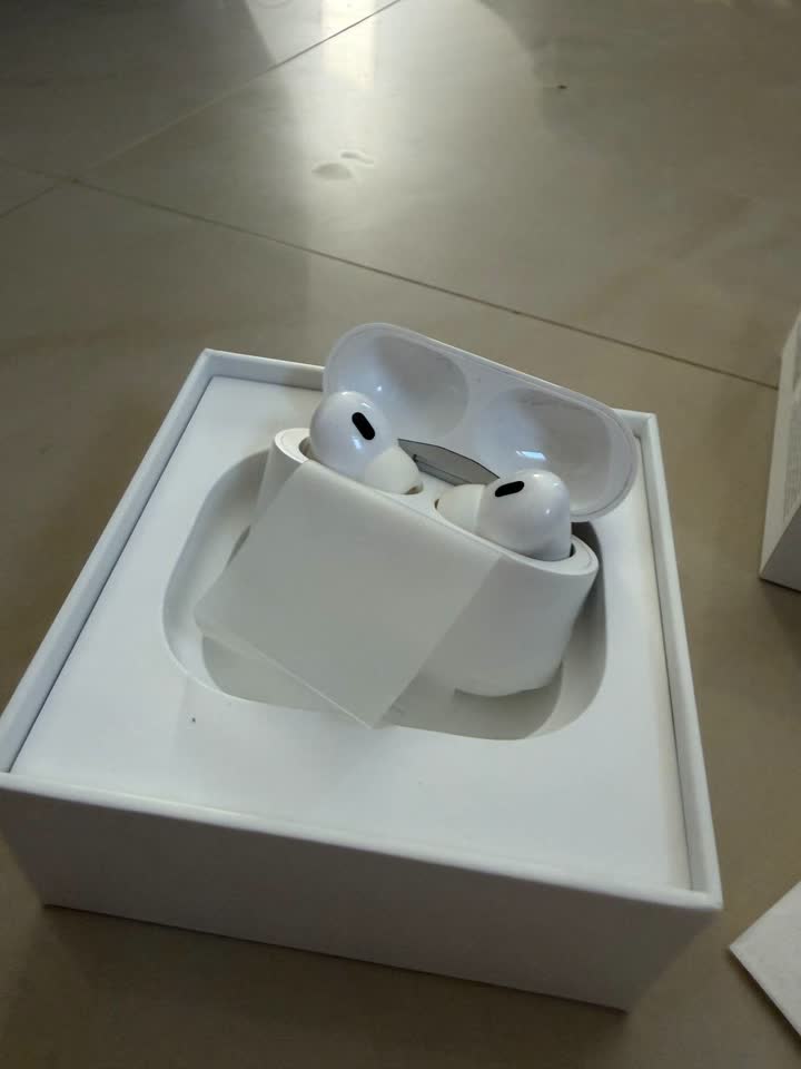 Продам AirPods 2 Pro