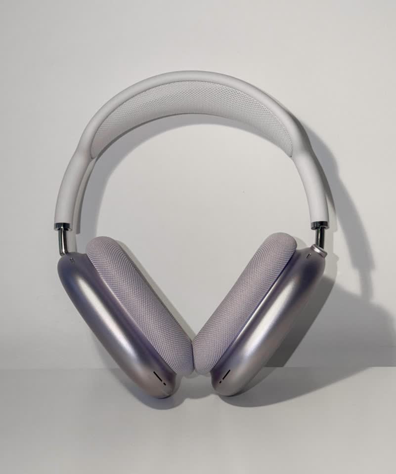 AirPods Max Type-c