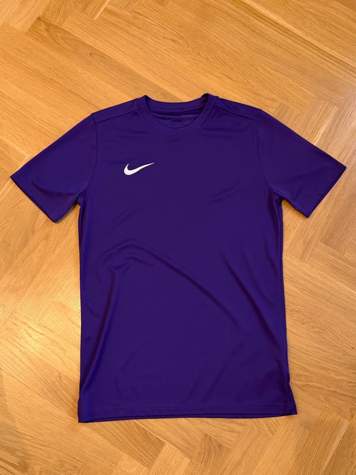 Majica Nike Dri-Fit