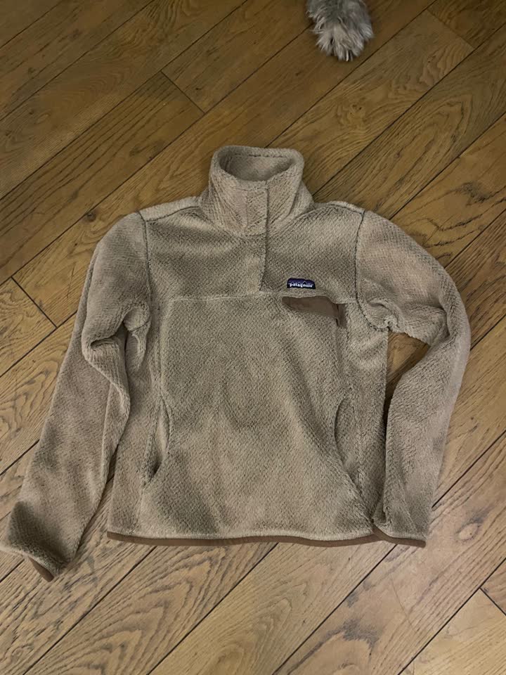Patagonia