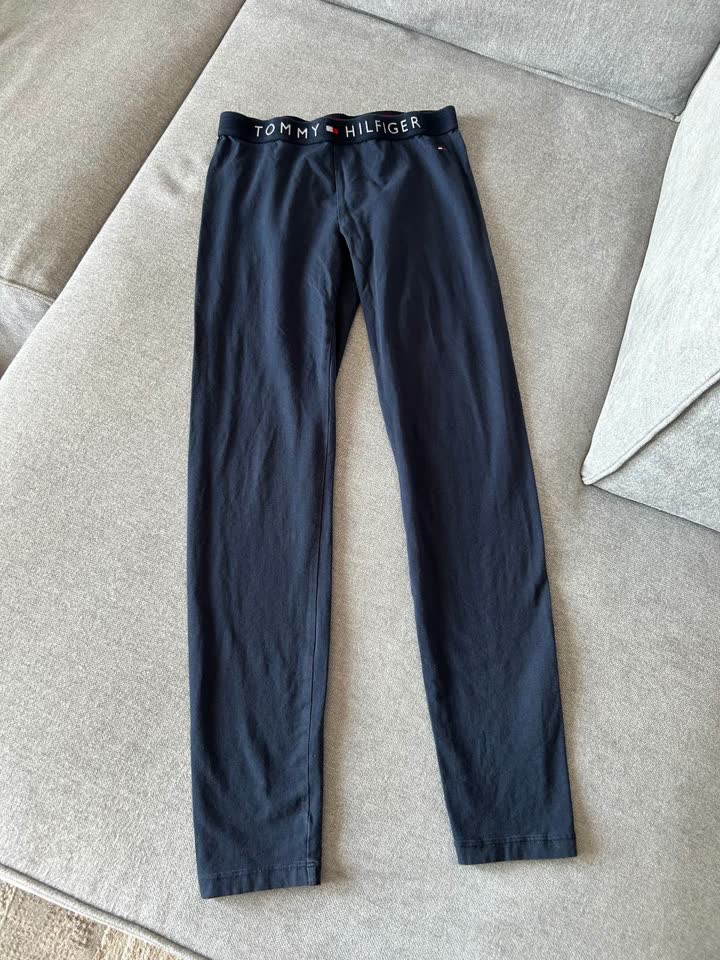 Kućne helanke Tommy Hilfiger