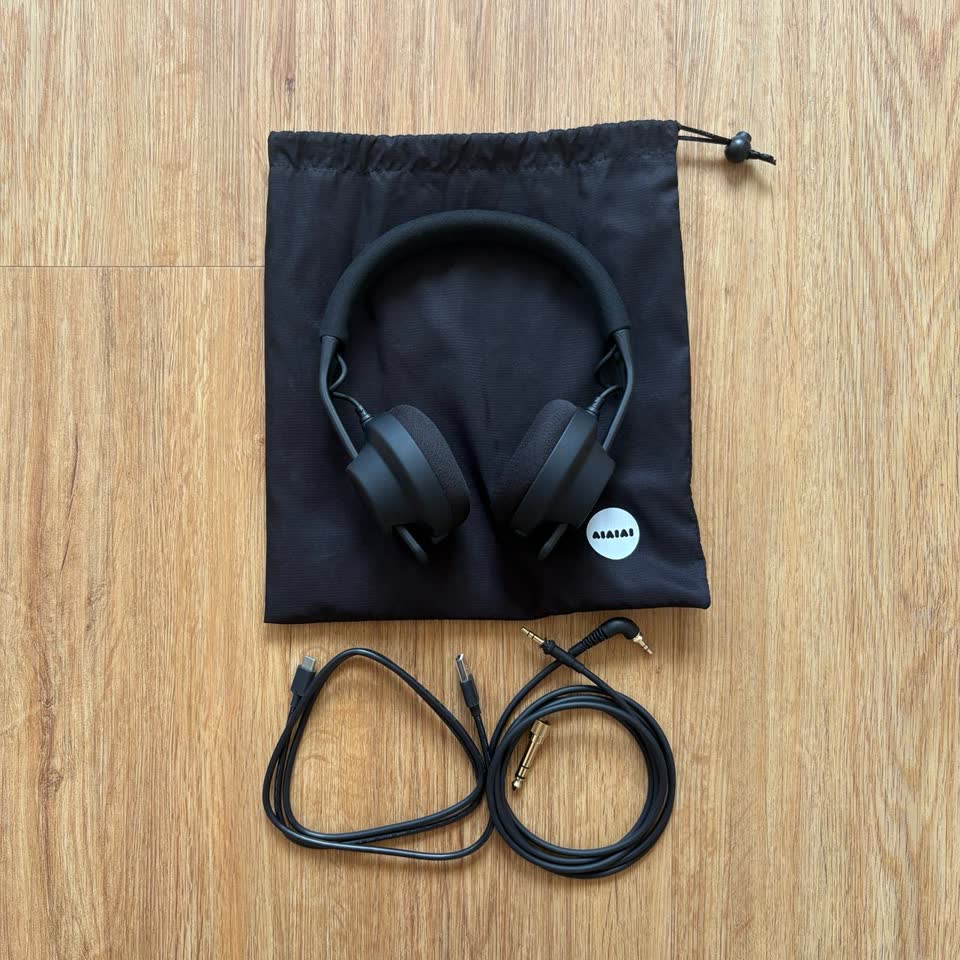 Наушники AIAIAI TMA-2 Move XE Wireless