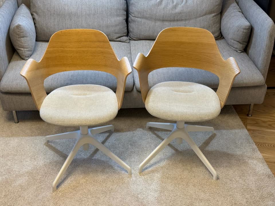 Stolice IKEA FJÄLLBERGET sa podiznim mehanizmom