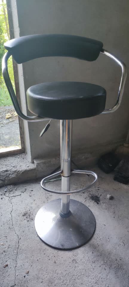 Stolica iz Ikee