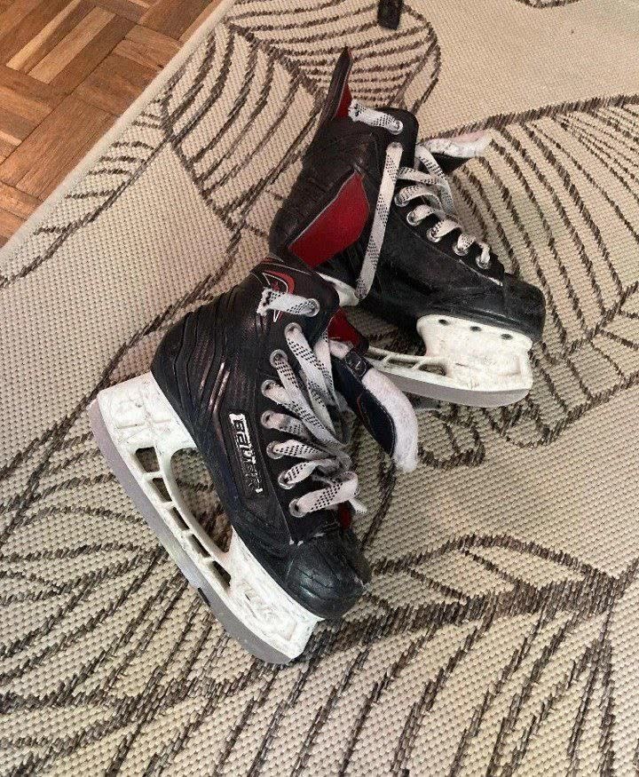 Коньки Bauer Vapor X300