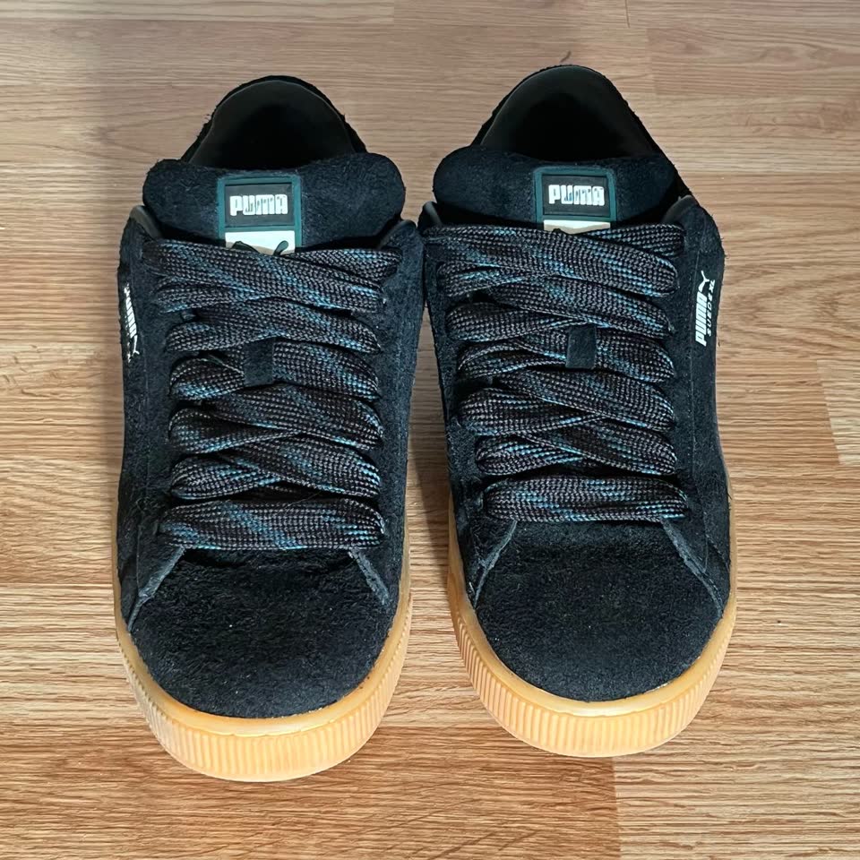 Puma Suede XL (Оригинал из США)