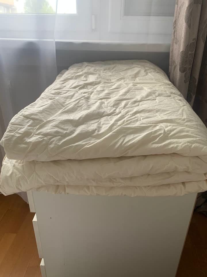 Одеяло IKEA RÅDHUSVIN