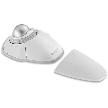 Kensington Orbit® Trackball with Scroll Ring