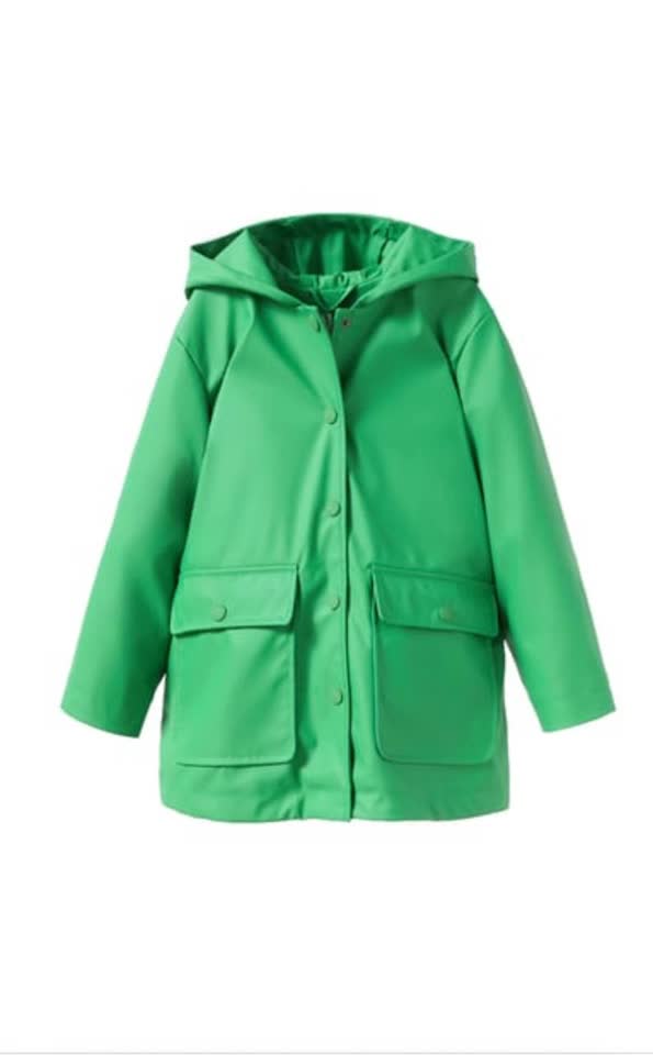 Детский дождевик Zara