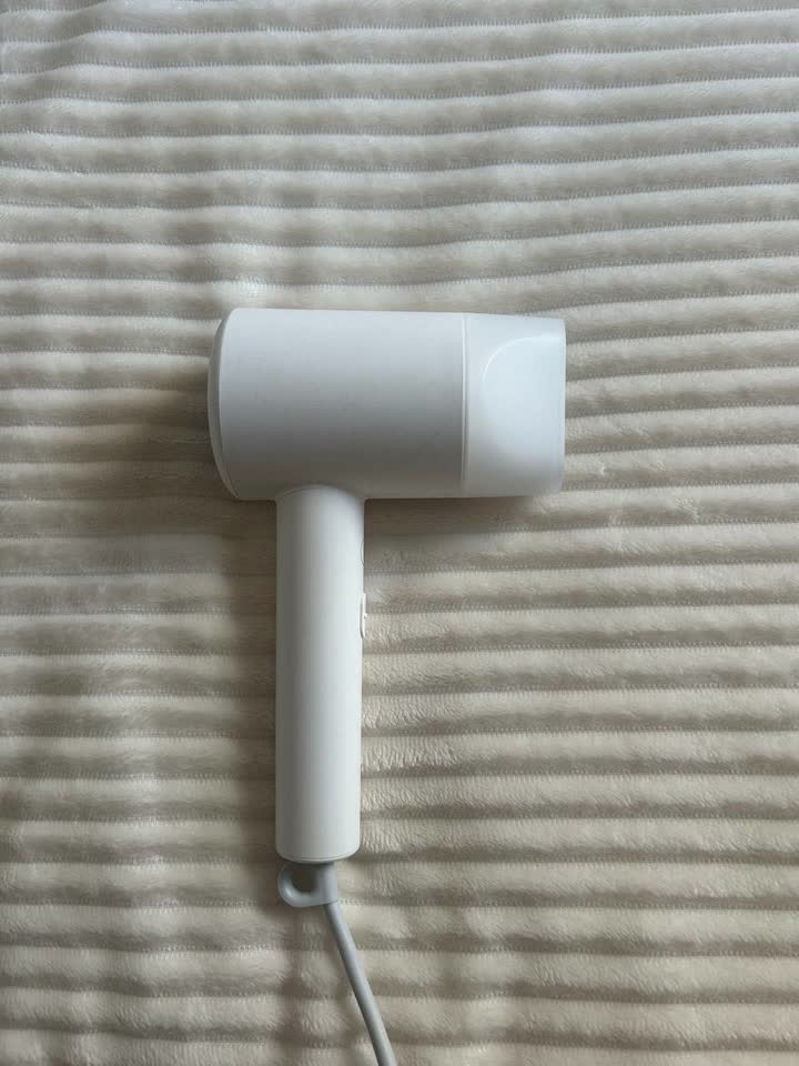 Fen Xiaomi Mi Ionic Hair Dryer H300
