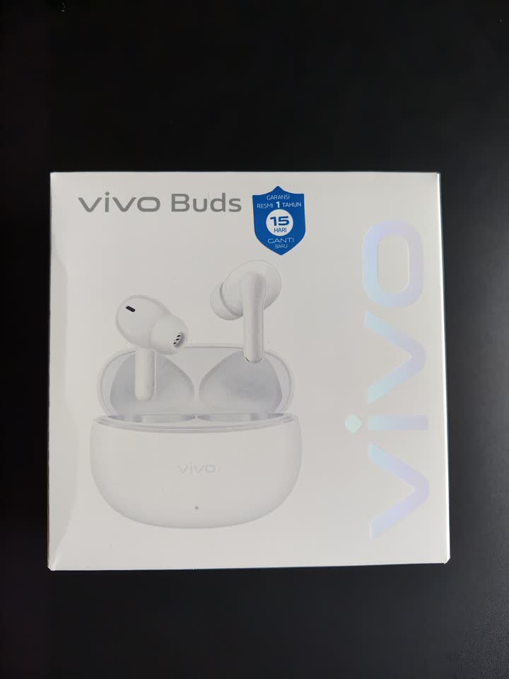 Prodajem Vivo Buds XE W33A / Vivo TWS 3e