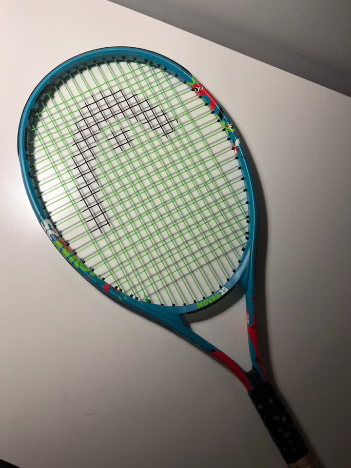 Dečji reket za tenis