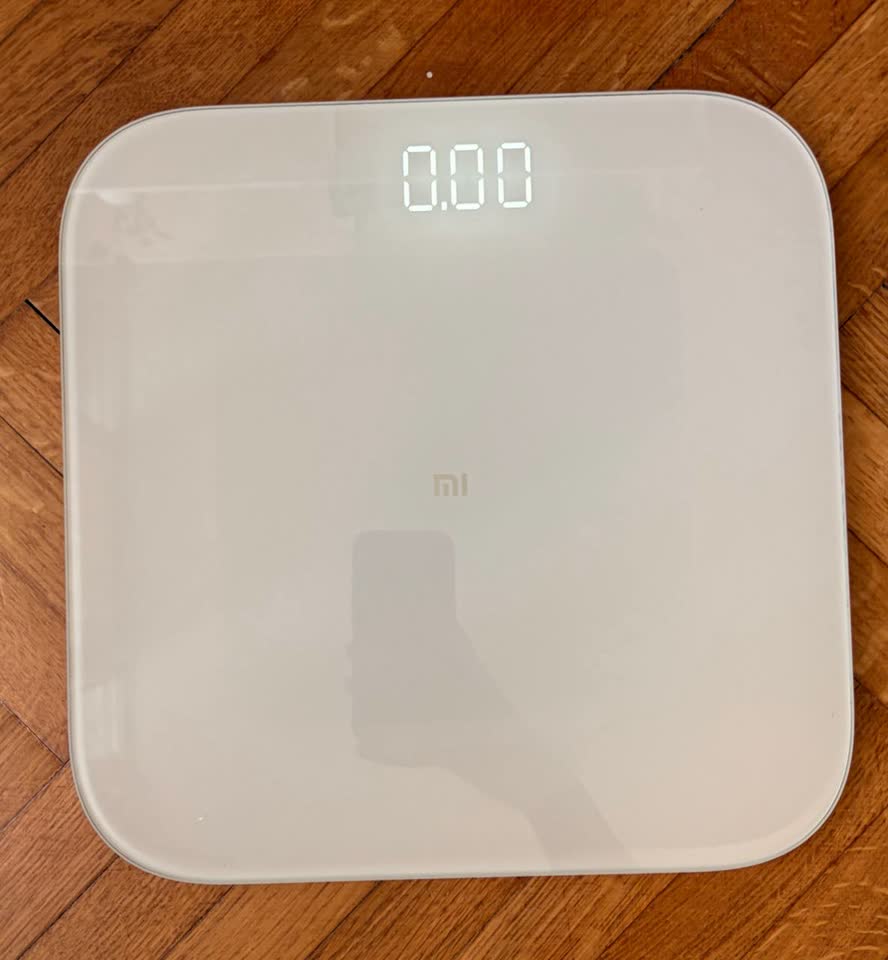 Podne vage Xiaomi