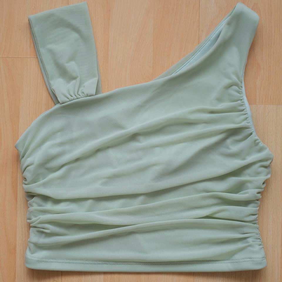 Mint asimetrični top